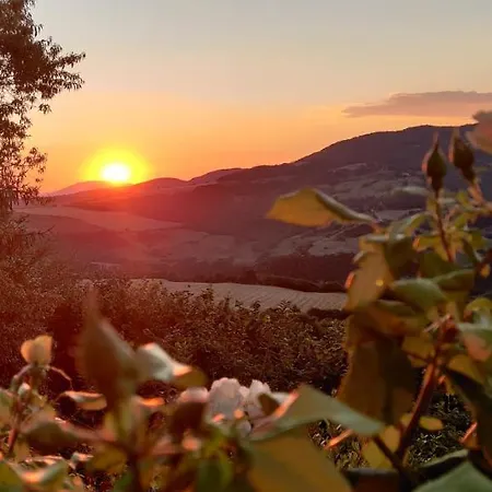 La Terrazza Del Subasio 2*