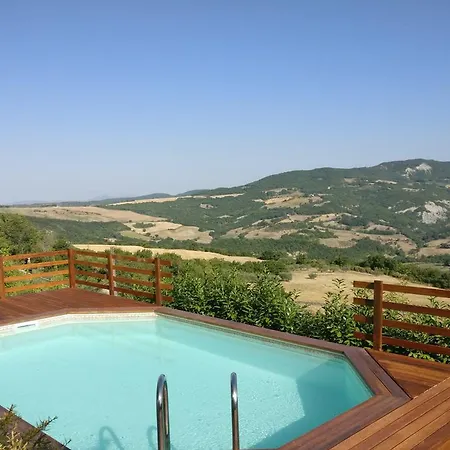 La Terrazza Del Subasio 2* Assisi