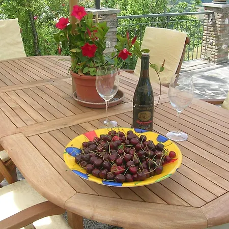 Bed & Breakfast La Terrazza Del Subasio 2*