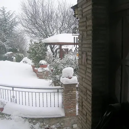 La Terrazza Del Subasio 2*