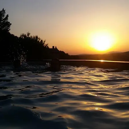 La Terrazza Del Subasio Assisi