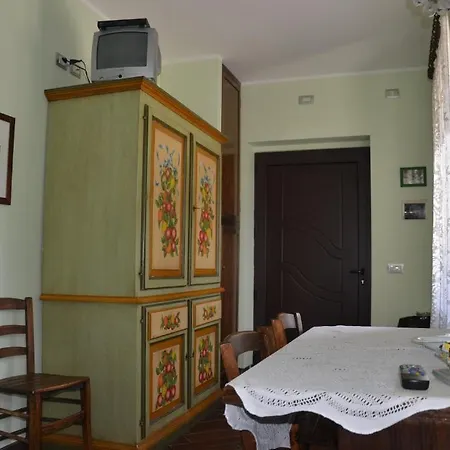 La Terrazza Del Subasio 2*