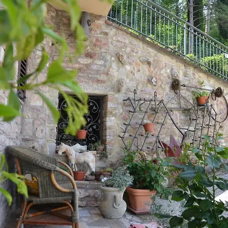 La Terrazza Del Subasio 2* Assisi