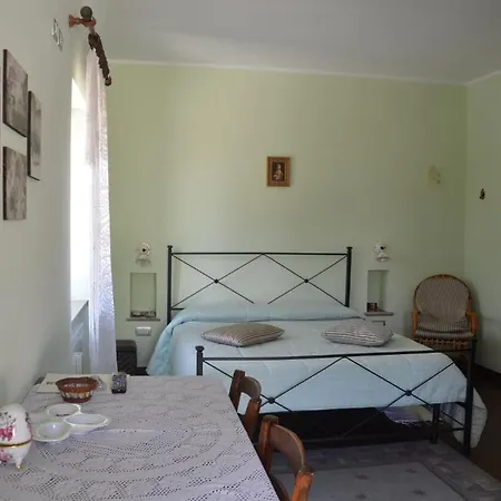 Bed & Breakfast La Terrazza Del Subasio Assisi