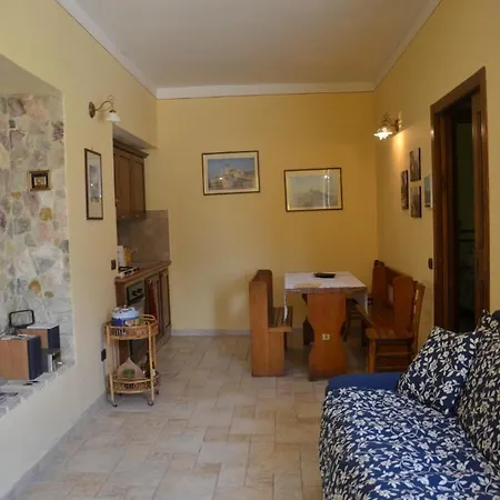 La Terrazza Del Subasio Bed & Breakfast
