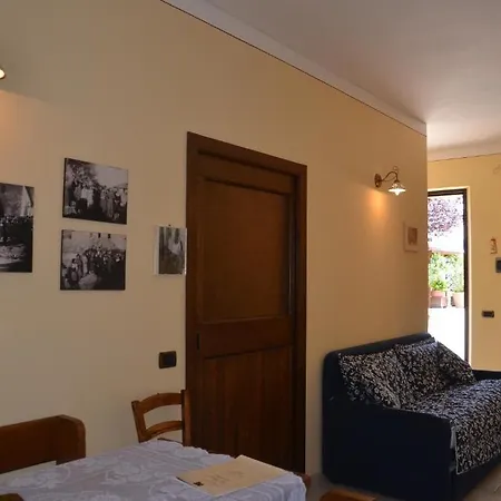 Bed & Breakfast La Terrazza Del Subasio Assisi