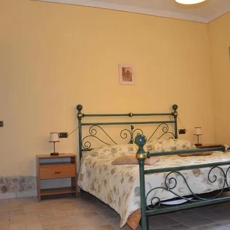 La Terrazza Del Subasio Bed & Breakfast