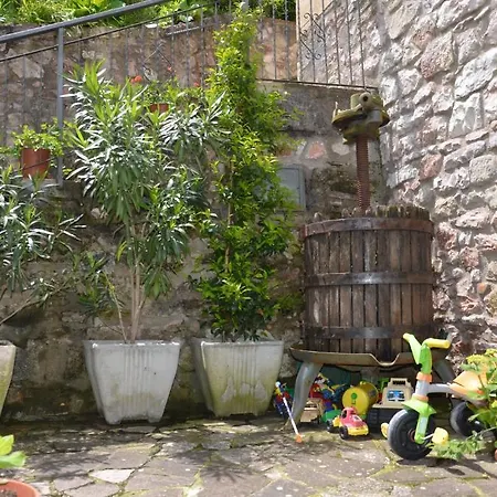 La Terrazza Del Subasio Bed & Breakfast Assisi