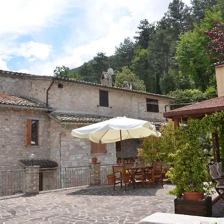 La Terrazza Del Subasio Assisi