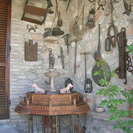La Terrazza Del Subasio Assisi