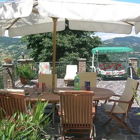 La Terrazza Del Subasio 2* Assisi