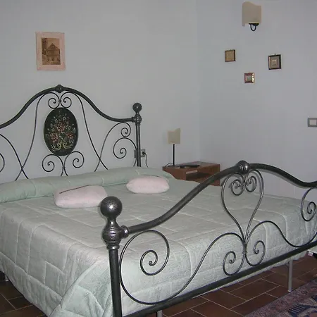 La Terrazza Del Subasio Bed & Breakfast Assisi