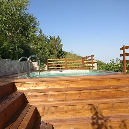 La Terrazza Del Subasio Assisi