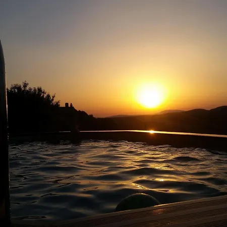 La Terrazza Del Subasio 2* アッシジ