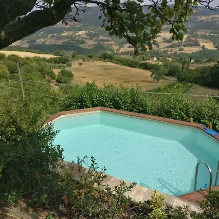 Bed & Breakfast La Terrazza Del Subasio Assisi